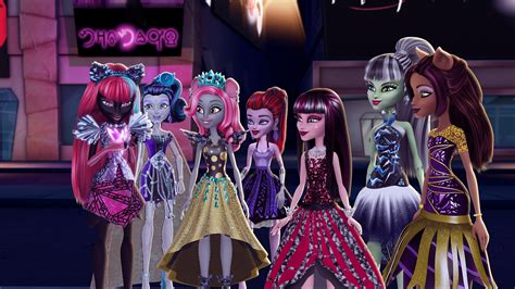 «Monster High: Boo York, Boo York » 
 2024.04.16 23:04 онлайн смотреть в хорошем hd качестве
